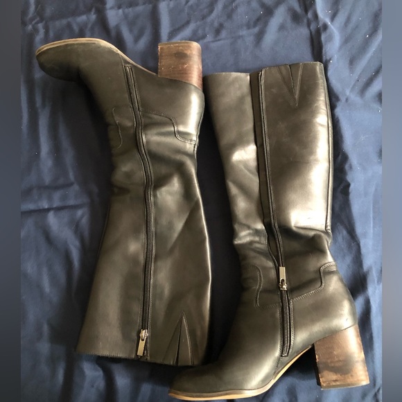 Franco Sarto Shoes - Franco Sarto Boota